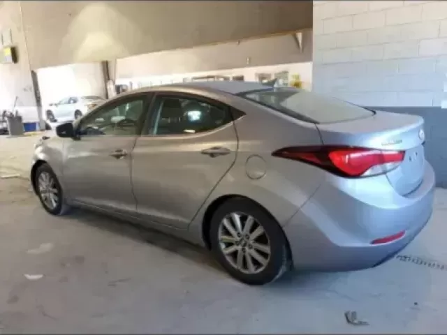 Hyundai Elantra 1, avtobaza.tj