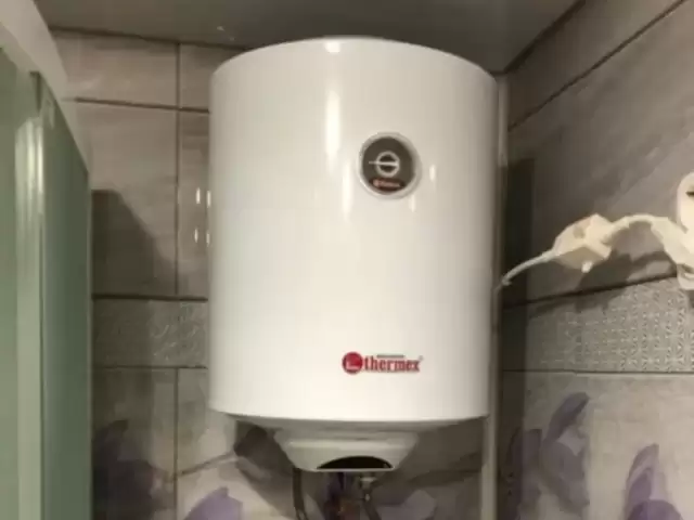 Услуги сантехника 1, farmo.tj