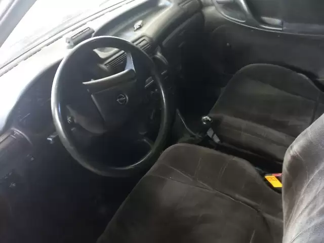 Opel Astra F, 1992 1, avtobaza.tj Opel Astra F, 1992 1, avtobaza.tj