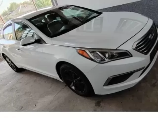 Hyundai Sonata, 2015 1, avtobaza.tj