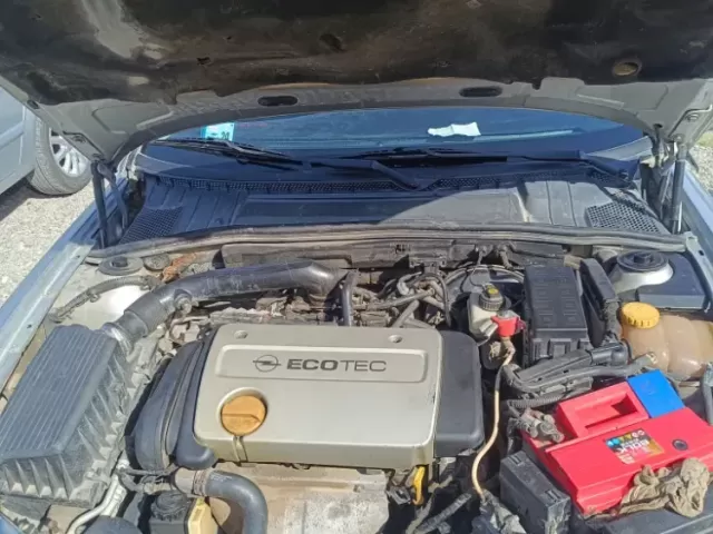 Opel Vectra B, 2000 1, avtobaza.tj