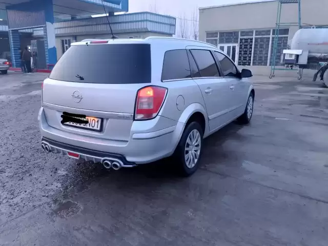 Opel Astra H, 2010 1, avtobaza.tj