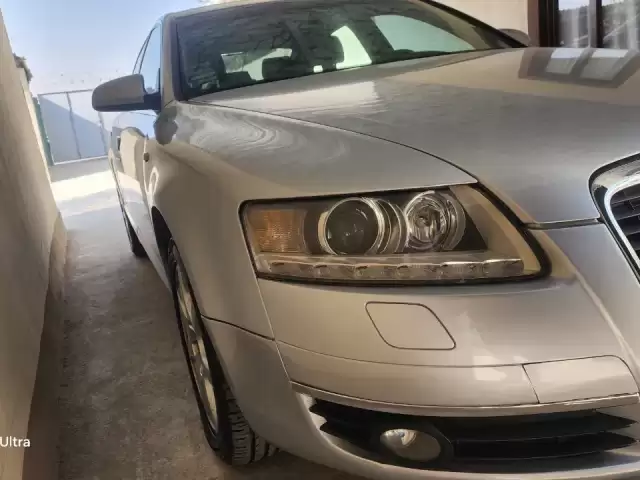 Audi A6, 2007 1, avtobaza.tj Audi A6, 2007 1, avtobaza.tj