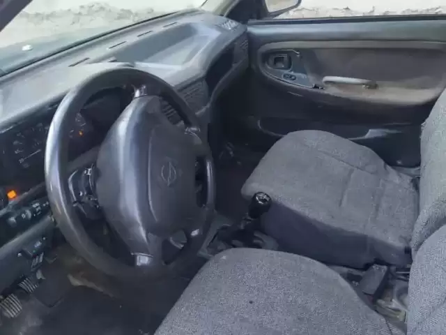 Daewoo Nexia II, 1996 1, avtobaza.tj