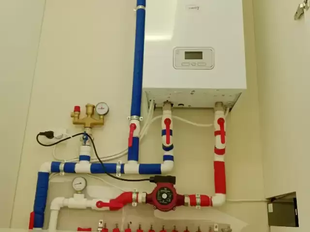 Услуги сантехники 1, farmo.tj