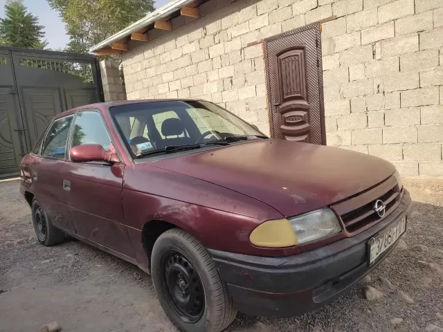 Opel Astra F, 1994 1, avtobaza.tj