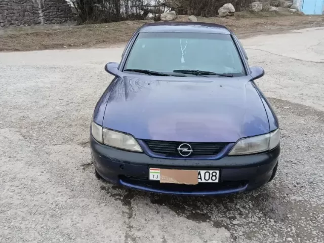 Opel Vectra B, 1997 1, avtobaza.tj