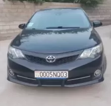 Toyota Camry, 2012 в Яван 