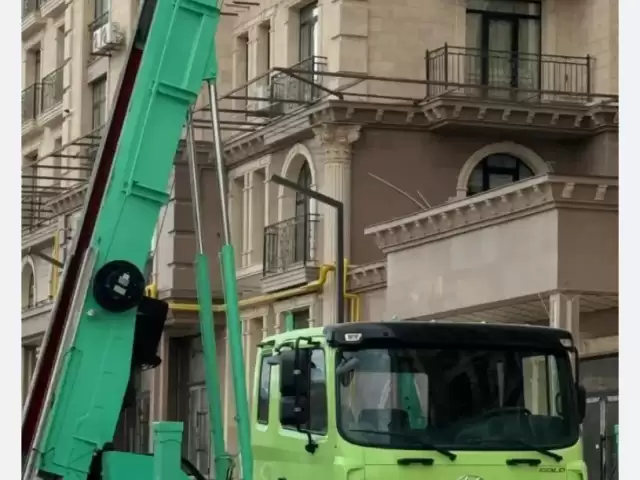 Услуги Авто лифт 1, farmo.tj