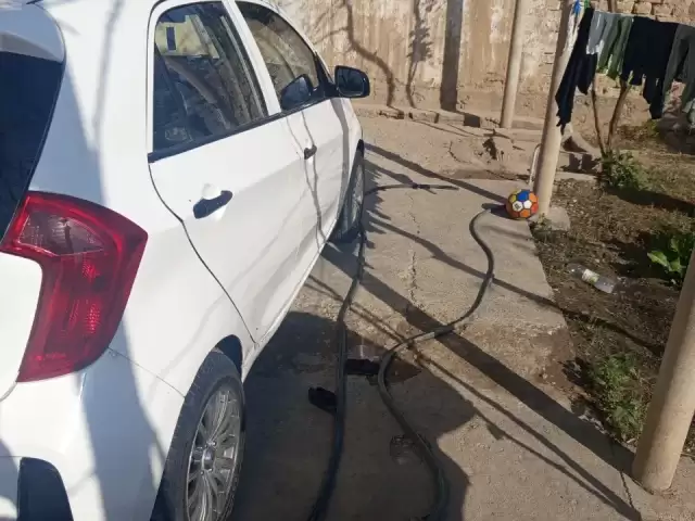 Kia Picanto, 2014 1, avtobaza.tj Kia Picanto, 2014 1, avtobaza.tj