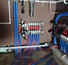 Услуги Сантехника в Душанбе - Farmo.tj 