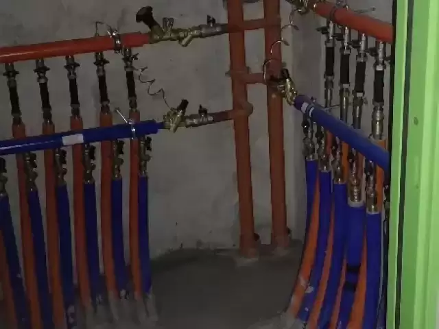 Услуги Сантехника 1, farmo.tj