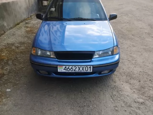Daewoo Nexia, 2006 1, avtobaza.tj
