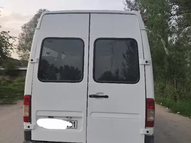 Mercedes-Benz Sprinter, 2006 1, avtobaza.tj