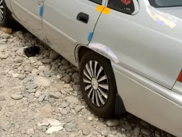 Daewoo Nexia, 1996 1, avtobaza.tj