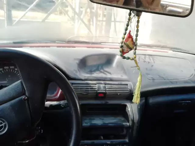 Opel Astra F, 1993 1, avtobaza.tj