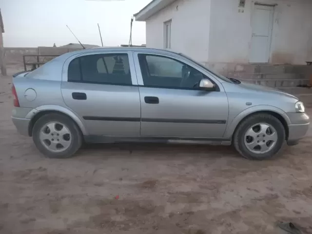Opel Astra G 1, avtobaza.tj