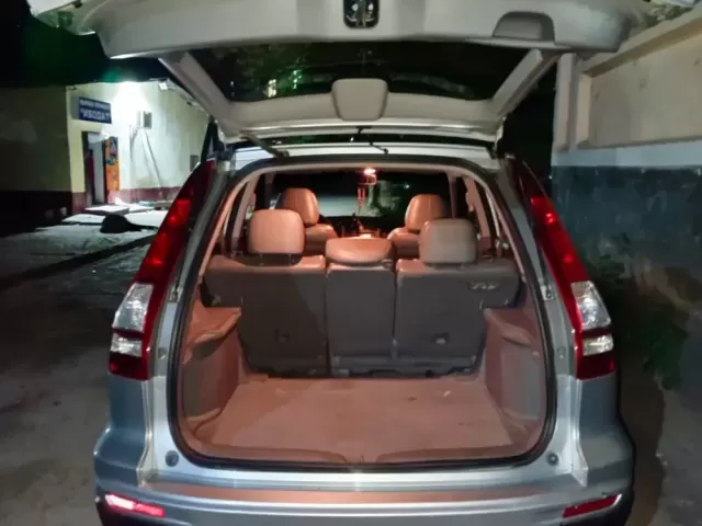 Honda CR-V 1, avtobaza.tj