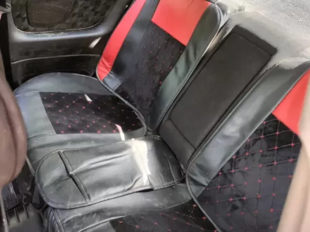 Opel Astra G, 1999 1, avtobaza.tj