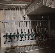 Услуги сантехника в Душанбе - Farmo.tj 