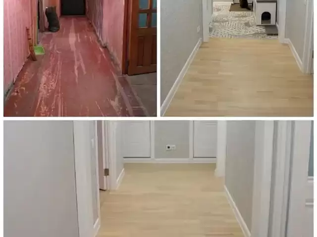 Услуги ремонт под ключ 1, farmo.tj