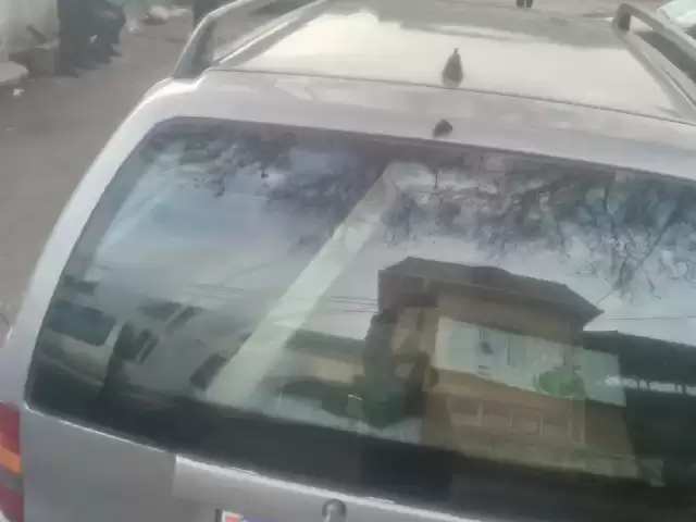 Opel Astra F, 1996 1, avtobaza.tj