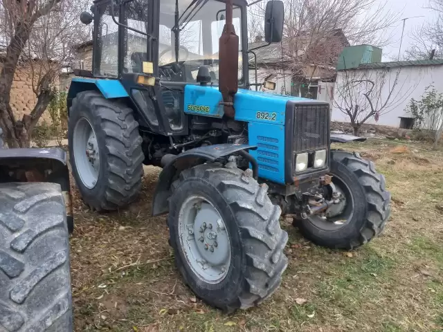 Беларусь Мтз 892.2, 2015 1, avtobaza.tj