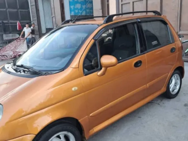 Chevrolet Matiz 1, avtobaza.tj