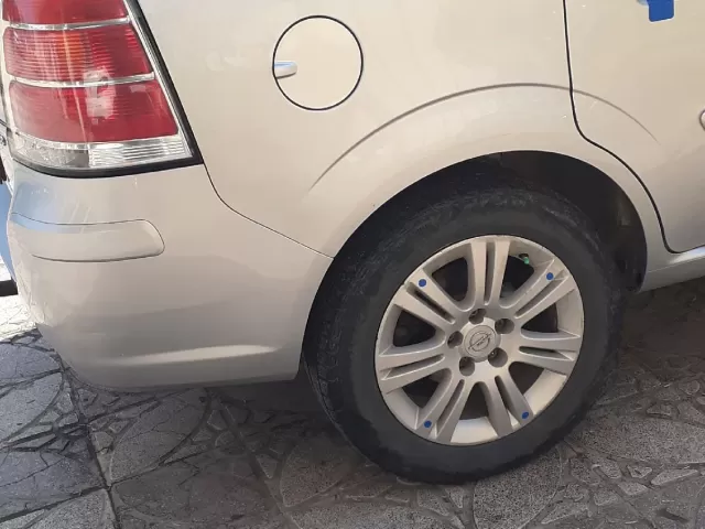 Opel Zafira 1, avtobaza.tj