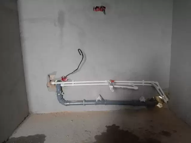 Услуги Сантехника 1, farmo.tj