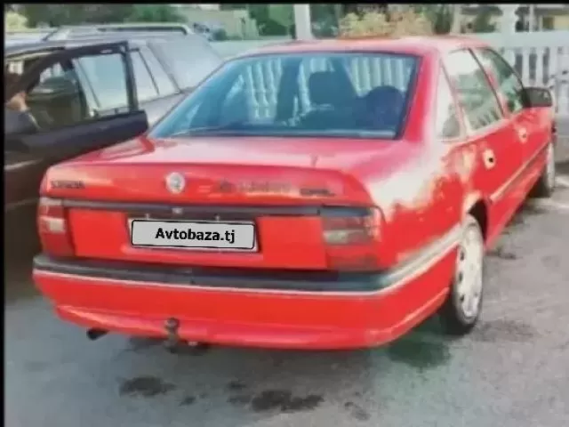 Opel Vectra A 1, avtobaza.tj