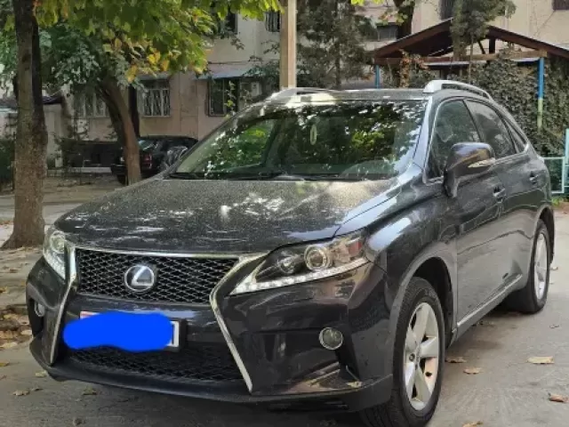 Lexus RX series 1, avtobaza.tj