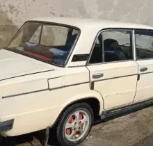 ВАЗ(Lada) 2106, 1987 в Истаравшан