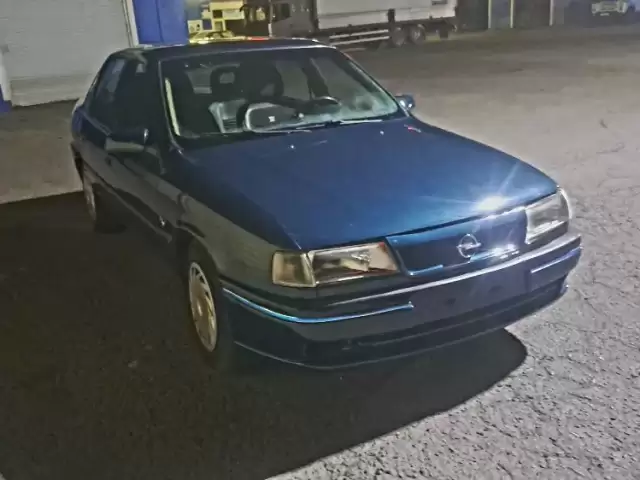 Opel Vectra A, 1995 1, avtobaza.tj