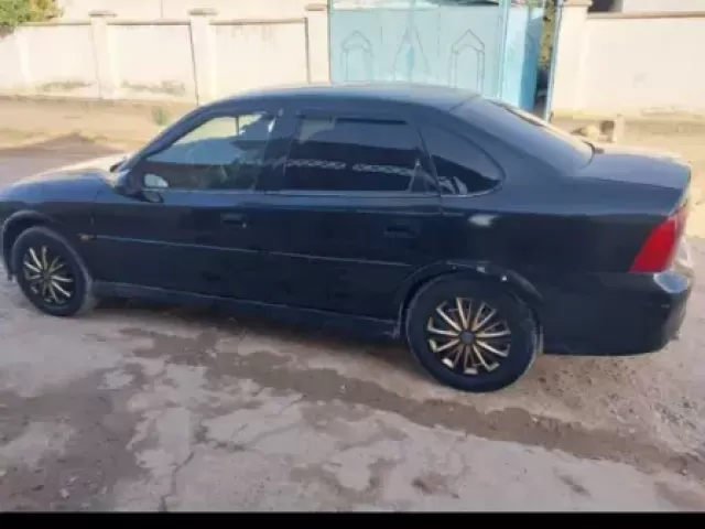 Opel Vectra B 1, avtobaza.tj