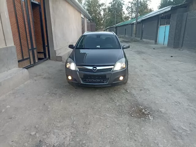 Opel Astra H 1, avtobaza.tj