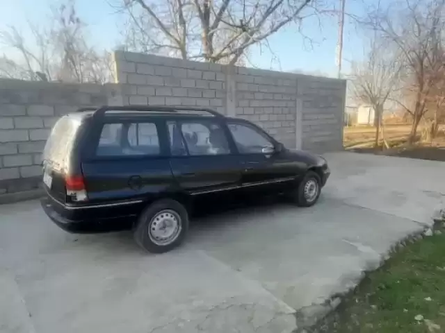 Opel Astra F, 1993 1, avtobaza.tj