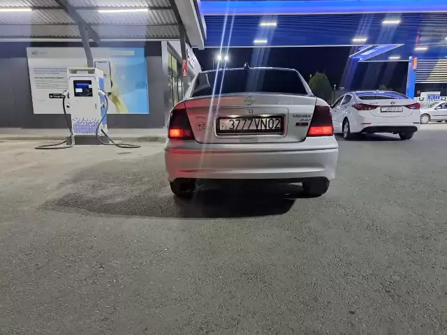 Opel Vectra B, 2000 1, avtobaza.tj