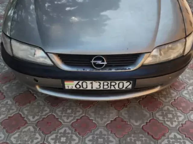Opel Vectra B, 1996 1, avtobaza.tj