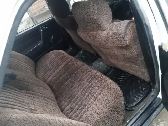 Mercedes-Benz 190, 1988 1, avtobaza.tj