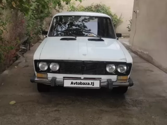 ВАЗ(Lada) 2106 1, avtobaza.tj