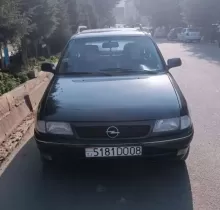 Opel Astra F, 1997 в Файзабад