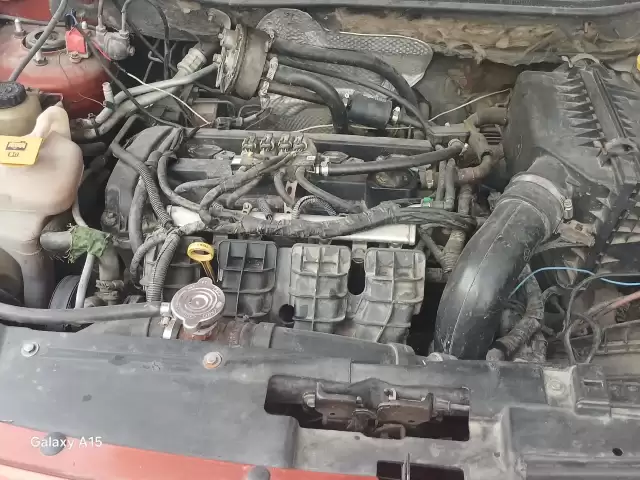 Dodge Caliber, 2007 1, avtobaza.tj