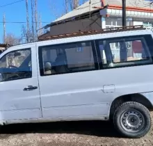 Mercedes-Benz Vito, 1997 в Истаравшан 