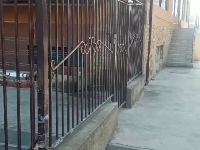 Услуги Сварщик 1, farmo.tj