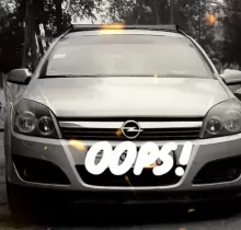 Opel Astra H, 2006 в Худжанд 