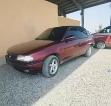 Opel Astra F, 1995 в Турсунзаде 