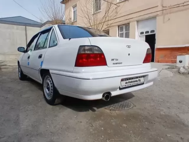 Daewoo Nexia, 1996 1, avtobaza.tj