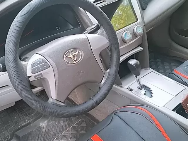 Toyota Camry, 2010 1, avtobaza.tj