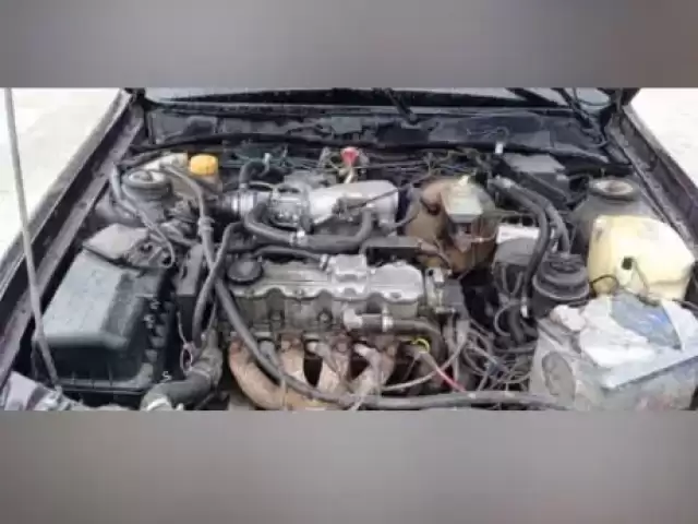 Opel Vectra A, 1992 1, avtobaza.tj Opel Vectra A, 1992 1, avtobaza.tj